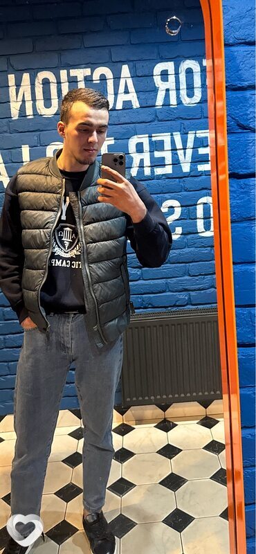 Абид, 26, Санкт-Петербурге — анкета №2905368