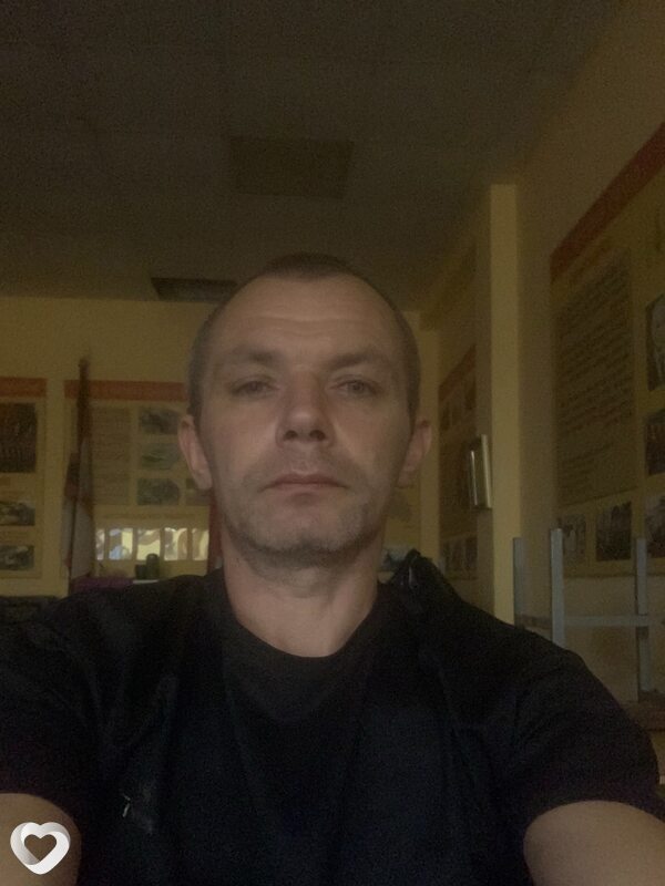 Артём, 39, Одинцове — анкета №2905376