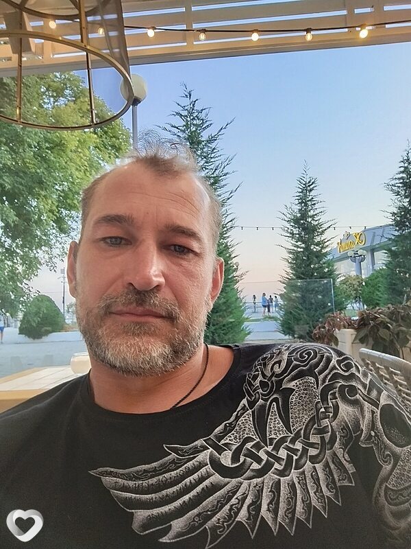 Тима, 45, Серпухове — анкета №2905380