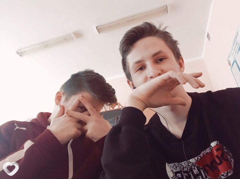 Илья, 21, Барановичах — анкета №2905381