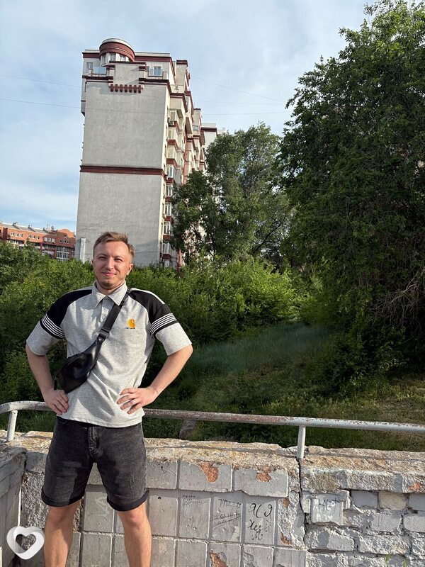 Глеб, 24, Донецке — анкета №2905385