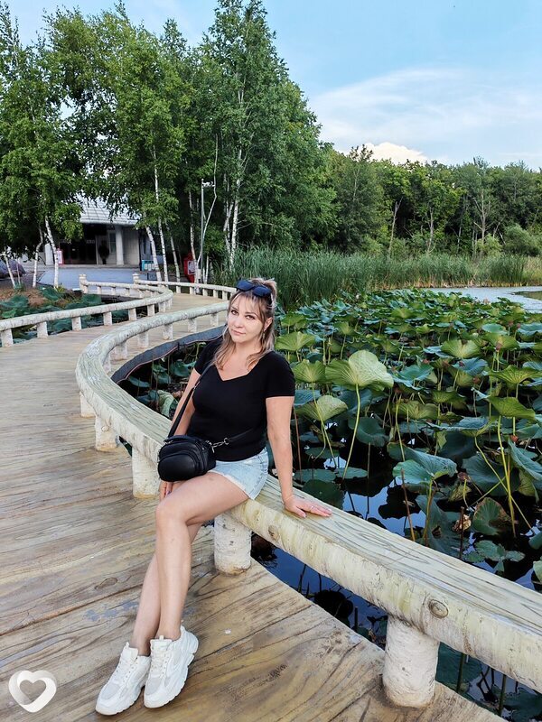 Оксана, 43, Биробиджане — анкета №2905386