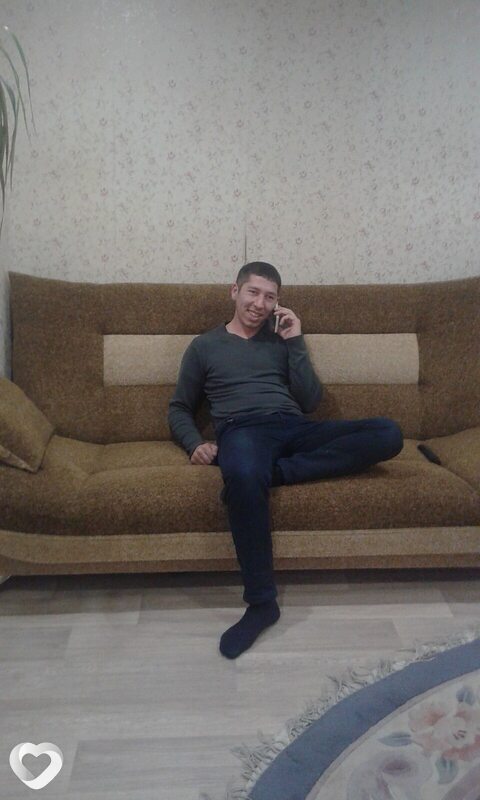 Коля, 34, Смоленске — анкета №2905447