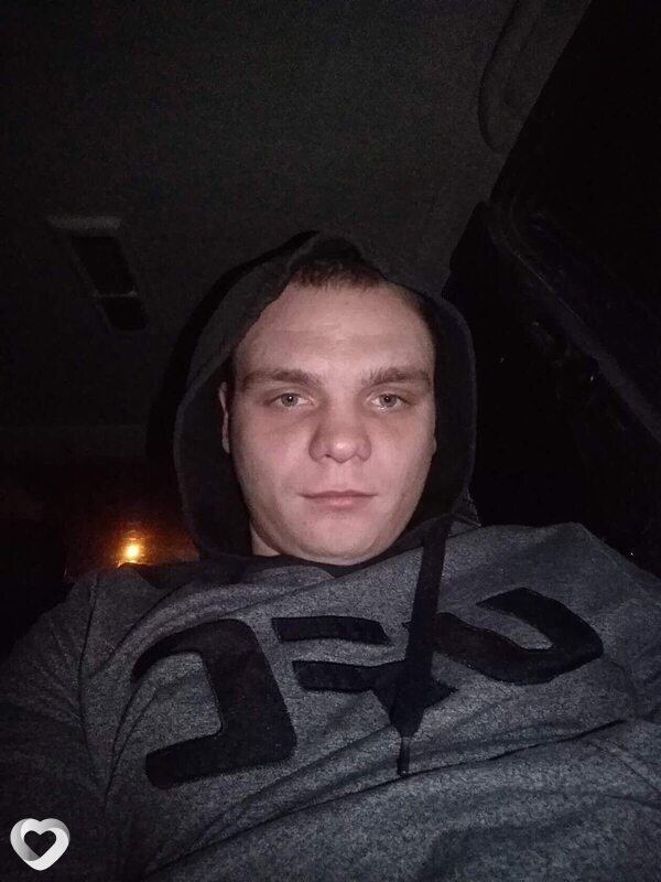 Виталик, 29, Краснодаре — анкета №2905452
