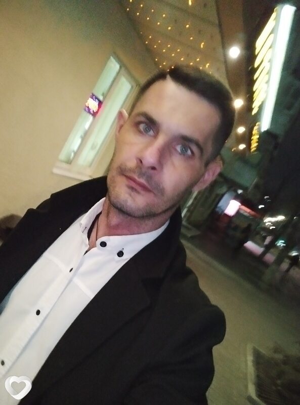 Андрей, 38, Ростове-на-Дону — анкета №2905453