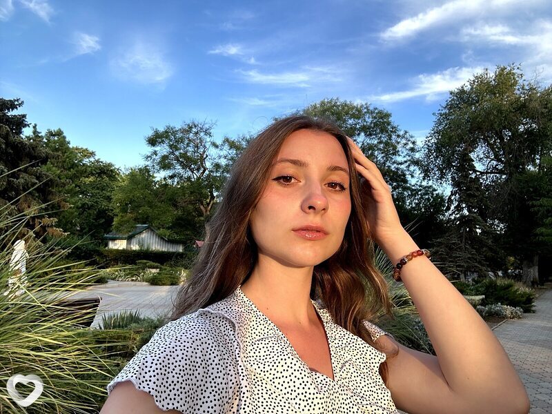 Людмила, 21, Туле — анкета №2905455