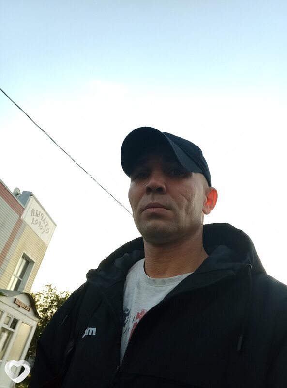 Антон, 41, Архангельске — анкета №2905465