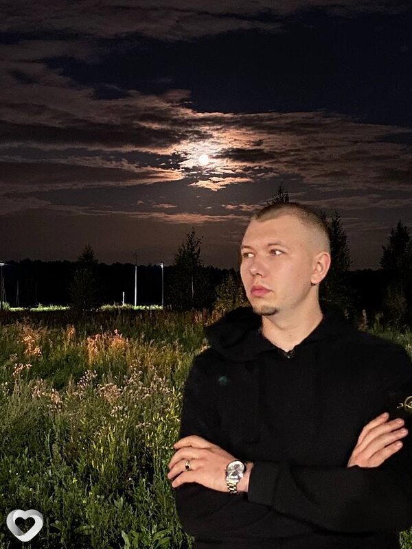 Артём, 23, Челябинске — анкета №2905481