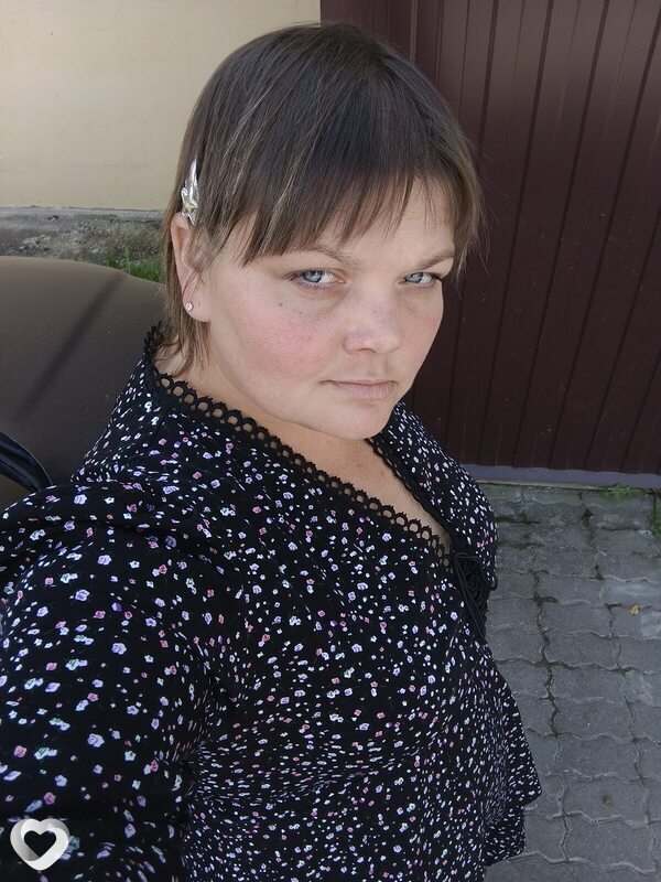 Евгения, 39, Пскове — анкета №2905963