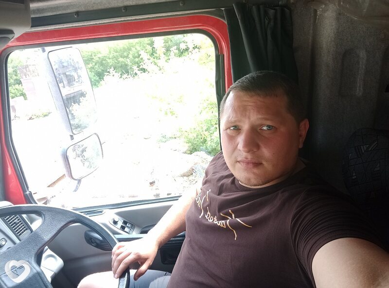 Влад, 29, Воронеже — анкета №2905964