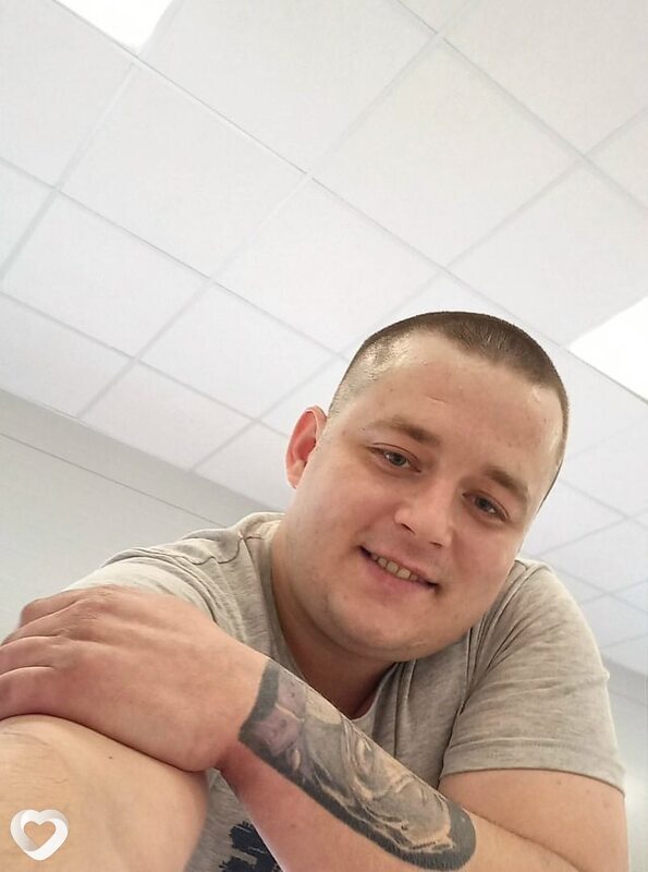 Виталий, 32, Гатчине — анкета №2905978