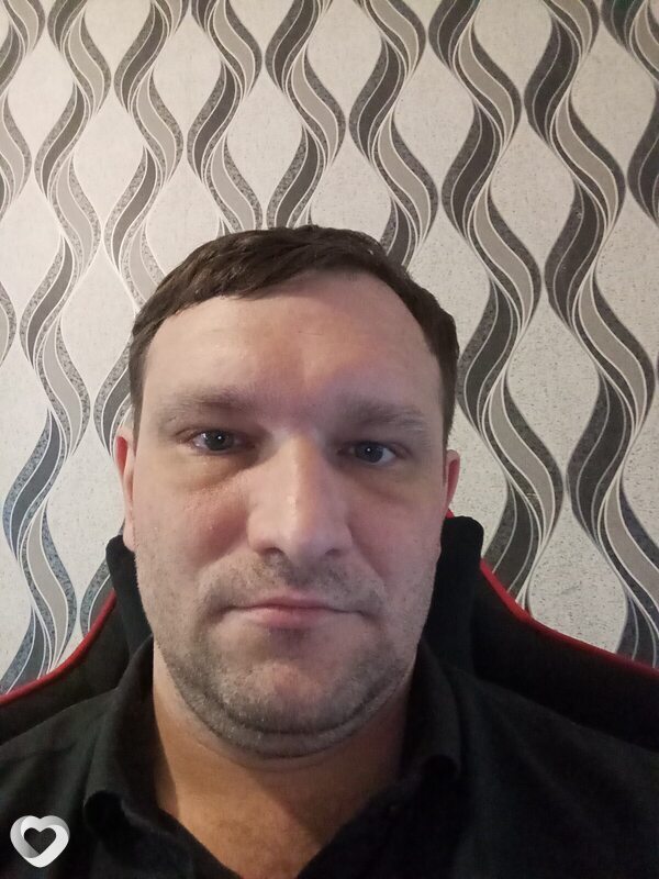 Дмитрий, 40, Усть-Илимск — анкета №2905418