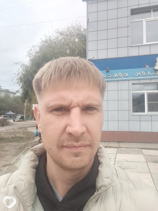 Андрей, 37, Рубцовске — анкета №2905423