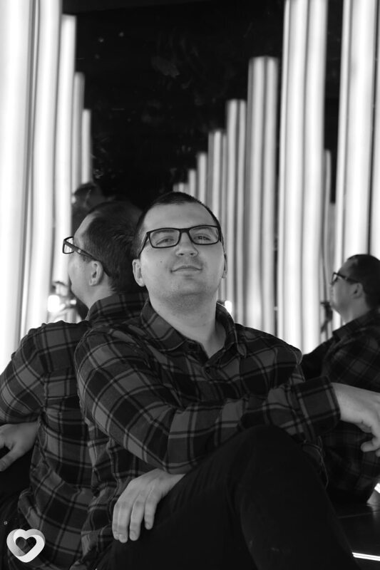 Роман, 29, Москве — анкета №2905425