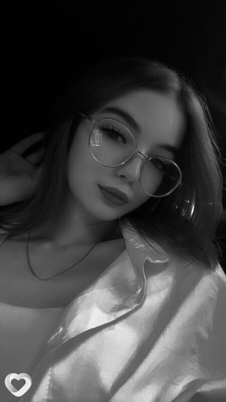 Анастасия, 21, Кирове — анкета №2905426