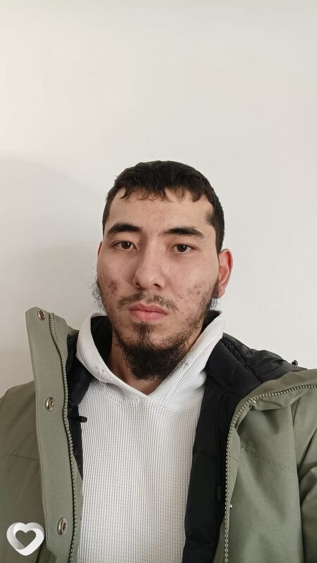 Ортикбек, 22, Шымкенте — анкета №2905314