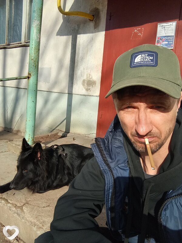 Алексей, 41, Твери — анкета №2905315