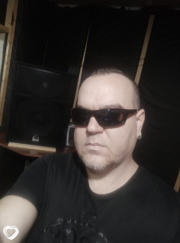Дмитрий, 41, Волгограде — анкета №2905316