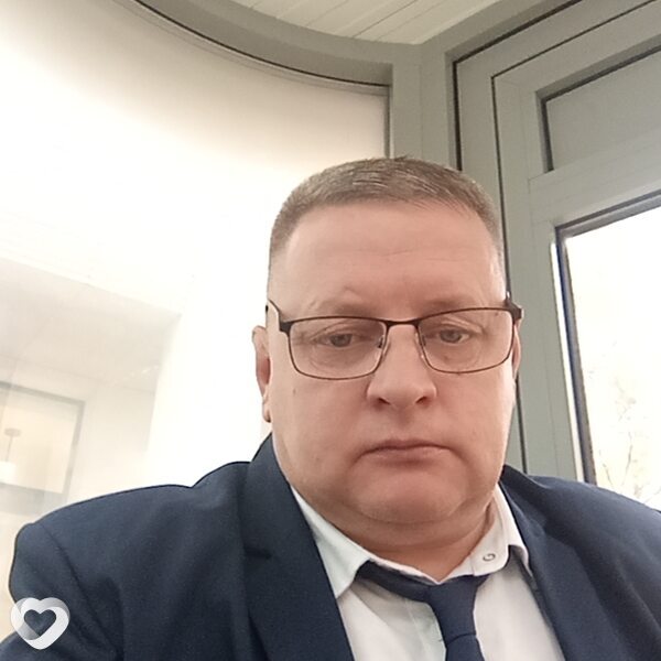 Дмитрий, 48, Москве — анкета №2905319