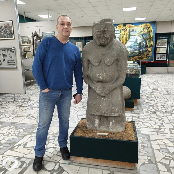 Денис, 46, Брянске — анкета №2905328