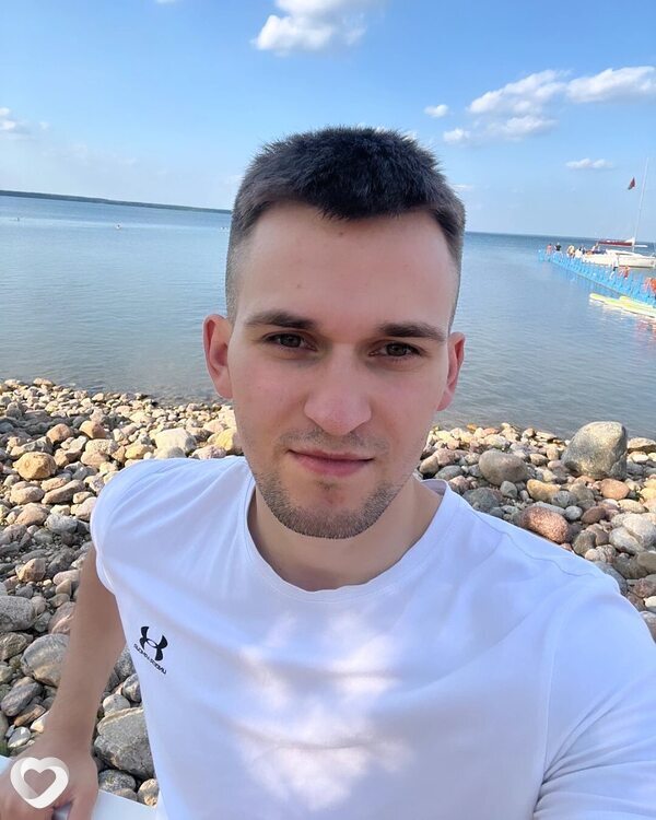 Андрей, 25, Минске — анкета №2905333