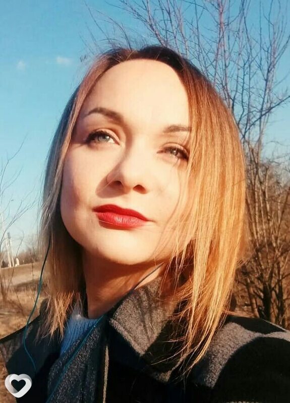Svet Lan, 39, Гомеле — анкета №2905334