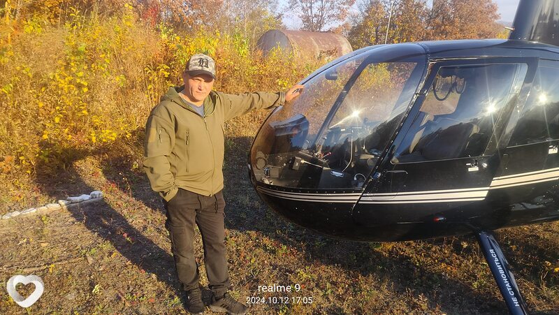 Gena, 36, Владивостоке — анкета №2905522