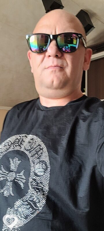 Алексей, 48, Санкт-Петербурге — анкета №2905525
