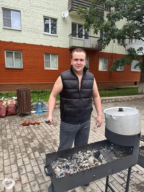 Егор, 21, Пскове — анкета №2905527