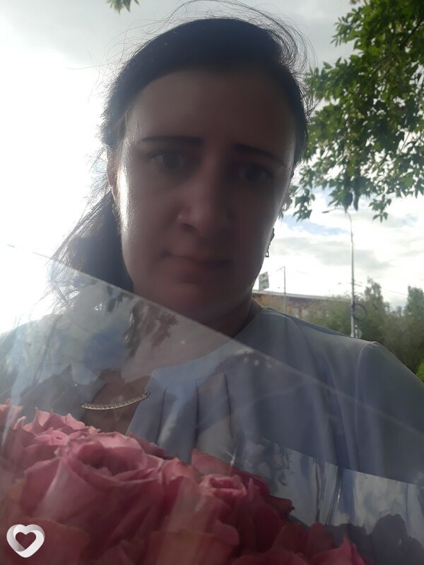 Наталья, 38, Новокузнецке — анкета №2905592