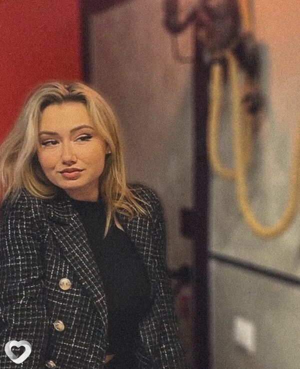 Маргарита, 22, Минске — анкета №2905593