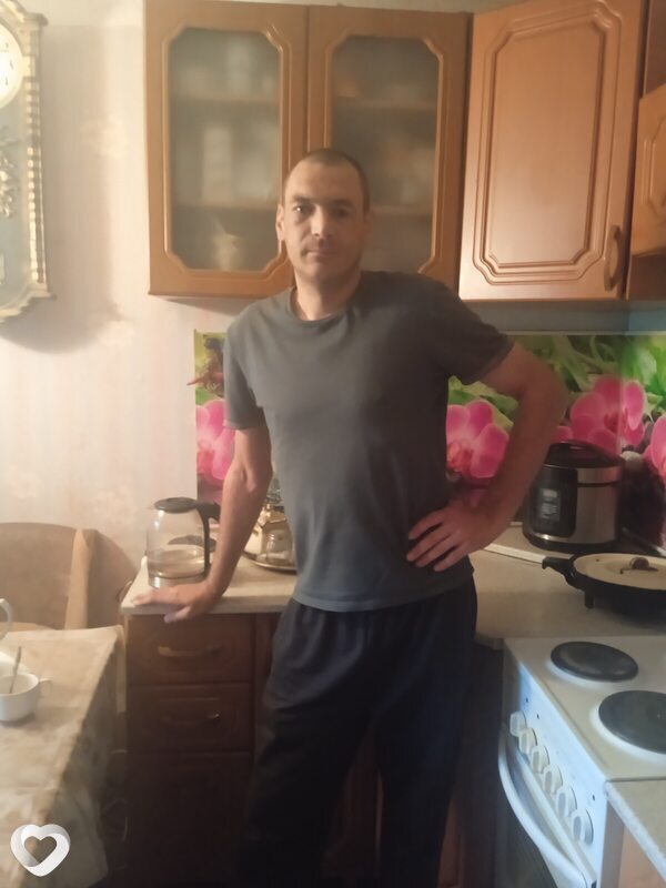 Владимир, 36, Арсеньеве — анкета №2905596