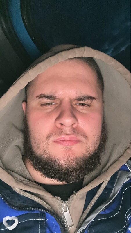 Богдан, Салехард
