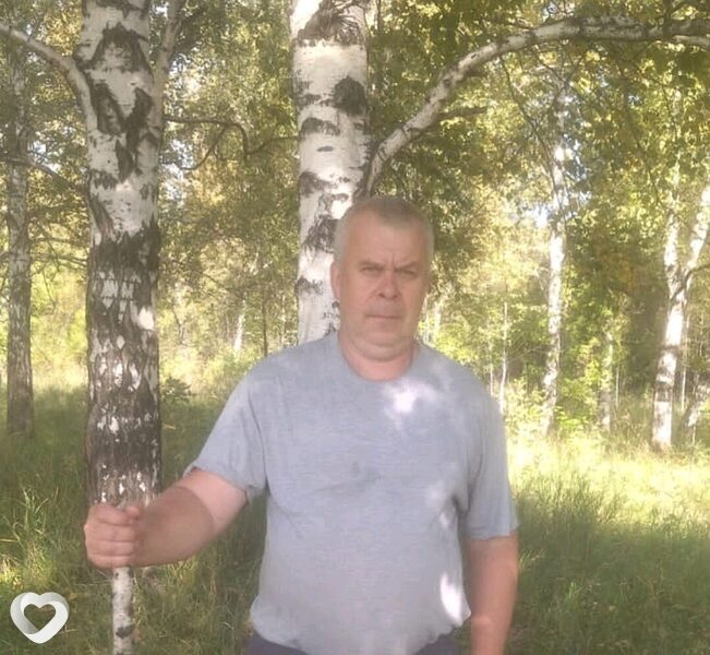 Сергей, 56, Новокузнецке — анкета №2905619
