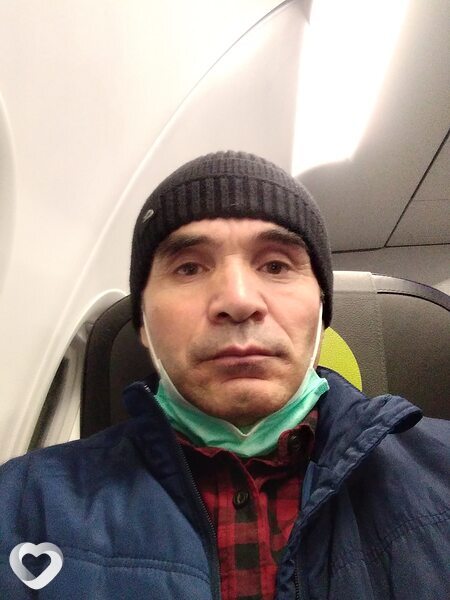 Захар, Худжанд