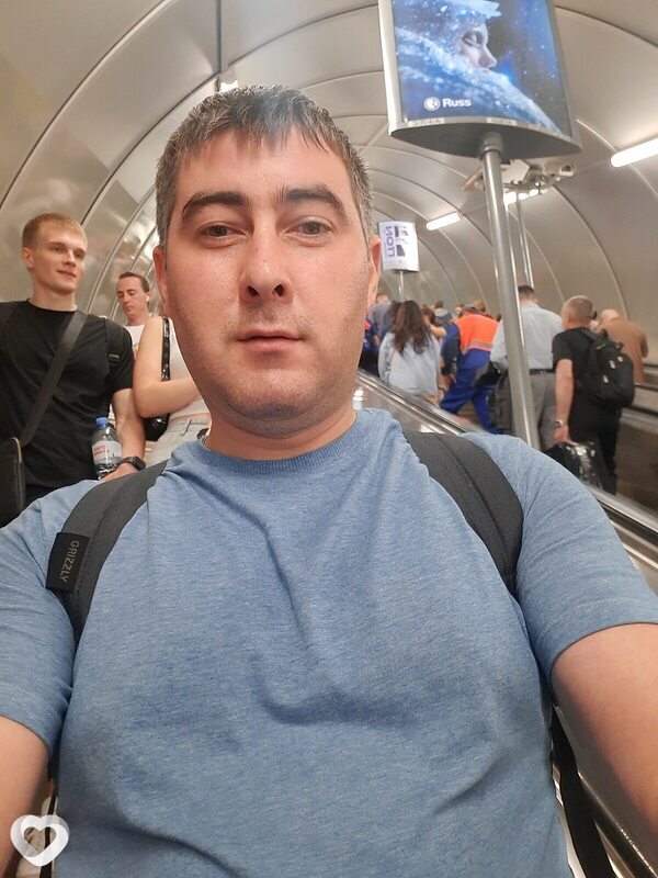 Сергей, 35, Перми — анкета №2905633