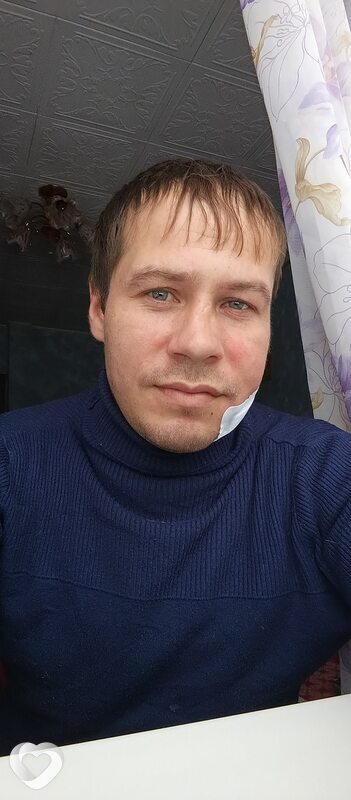 Шпион, 36, Новосибирске — анкета №2905634