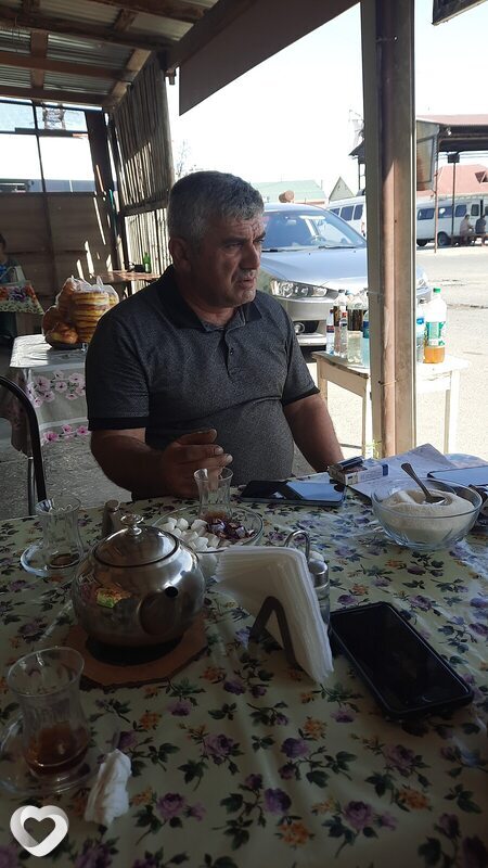 Гарик, 46, Москве — анкета №2905561