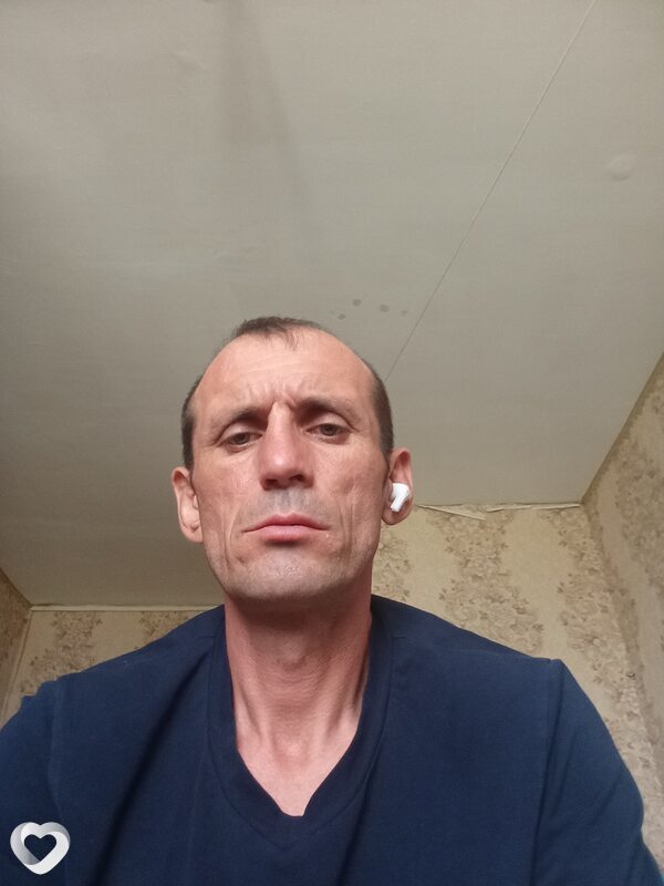 Сергей, 43, Владивостоке — анкета №2905563