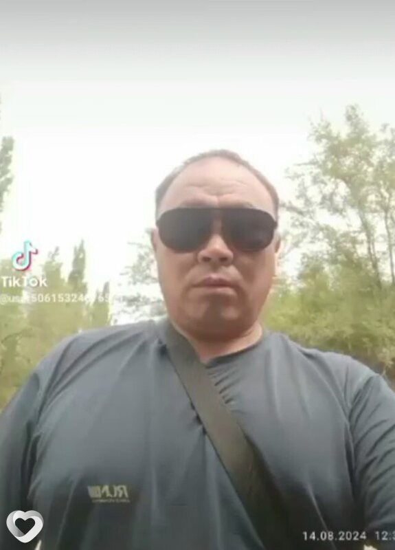 Аманжол, 42, Алматы — анкета №2905571