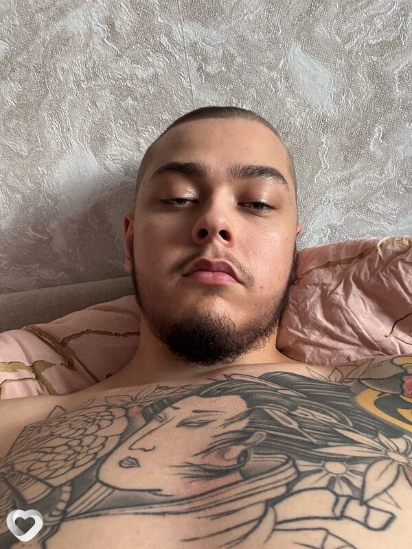 Дмитрий, 26, Владимире — анкета №2905576