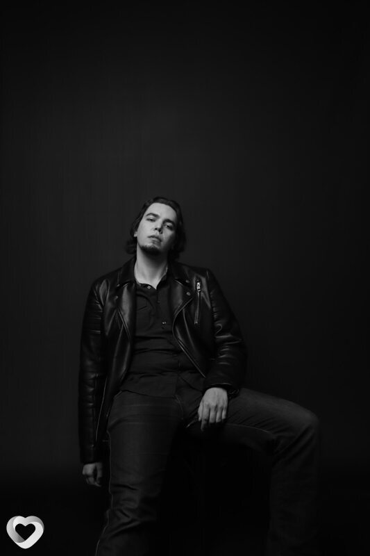 Иван, 25, Казани — анкета №2905640