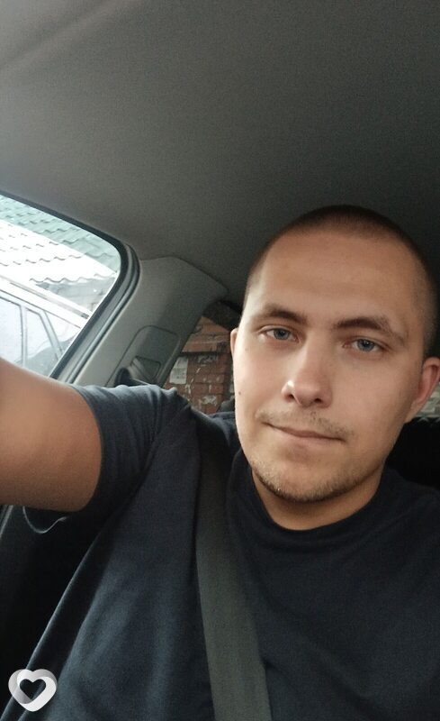 Миххаил, 25, Ачинске — анкета №2905654