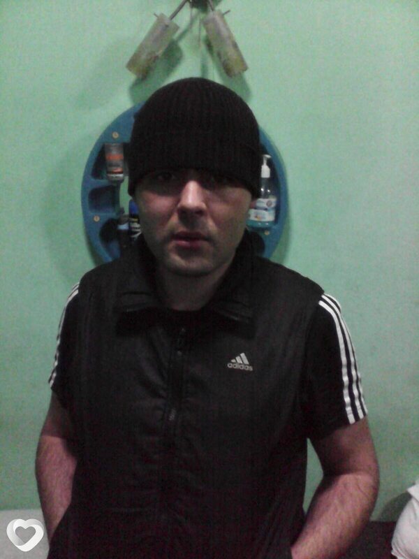 Андрей, 37, Энергодаре — анкета №2905659
