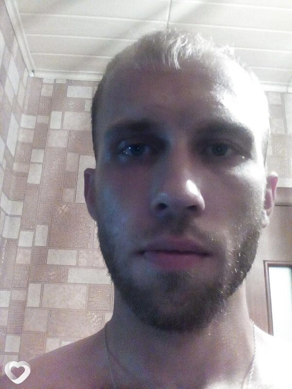 Кирилл, 37, Иркутске — анкета №2905685