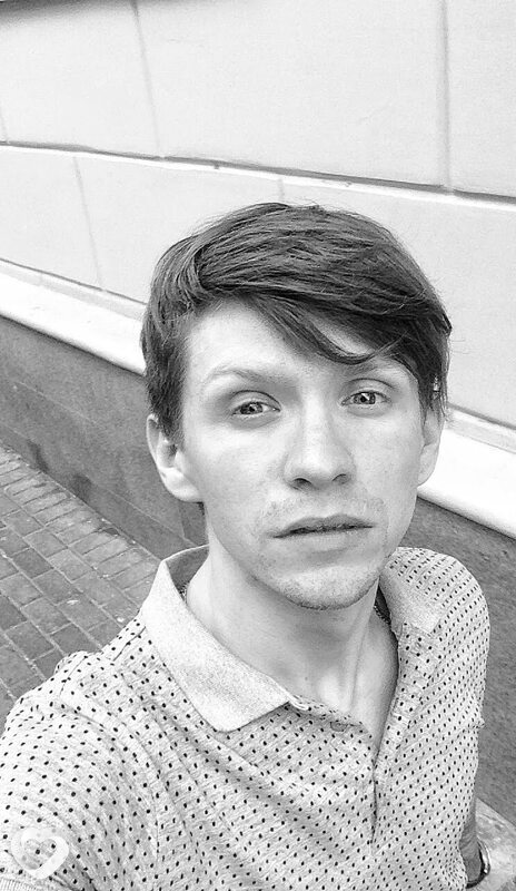 Хьюго, 30, Санкт-Петербурге — анкета №2905687