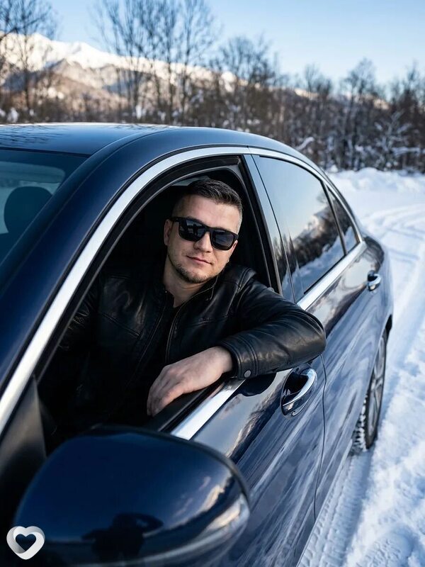 Руслан, 31, Пскове — анкета №2905700