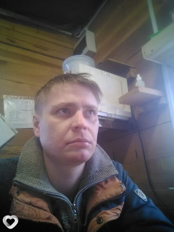 Артем, 35, Саянске — анкета №2905704