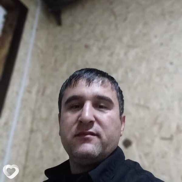 Исмаил, 39, Сургуте — анкета №2905660
