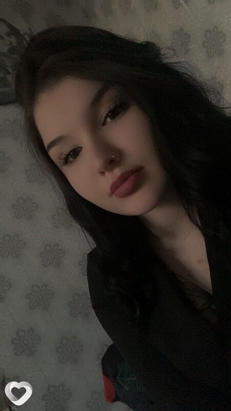 Анастасия, 20, Нижнем Тагиле — анкета №2905664